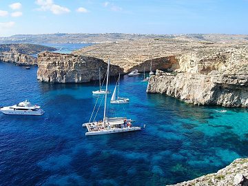 Zdjęcie kierunku: Malta